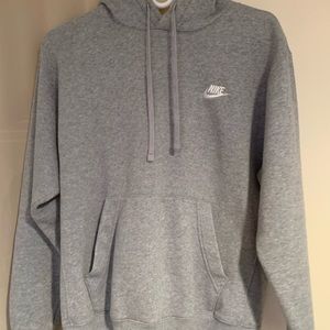 Nike Club Fleece Hoodie